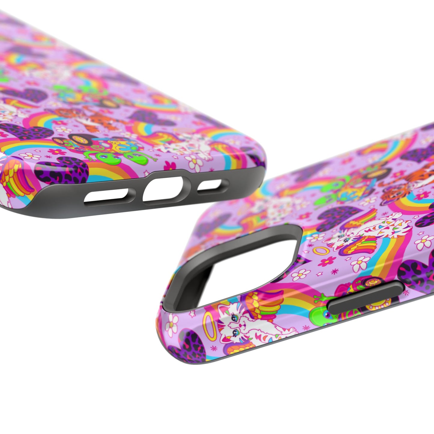 LF iPhone Case - MagSafe