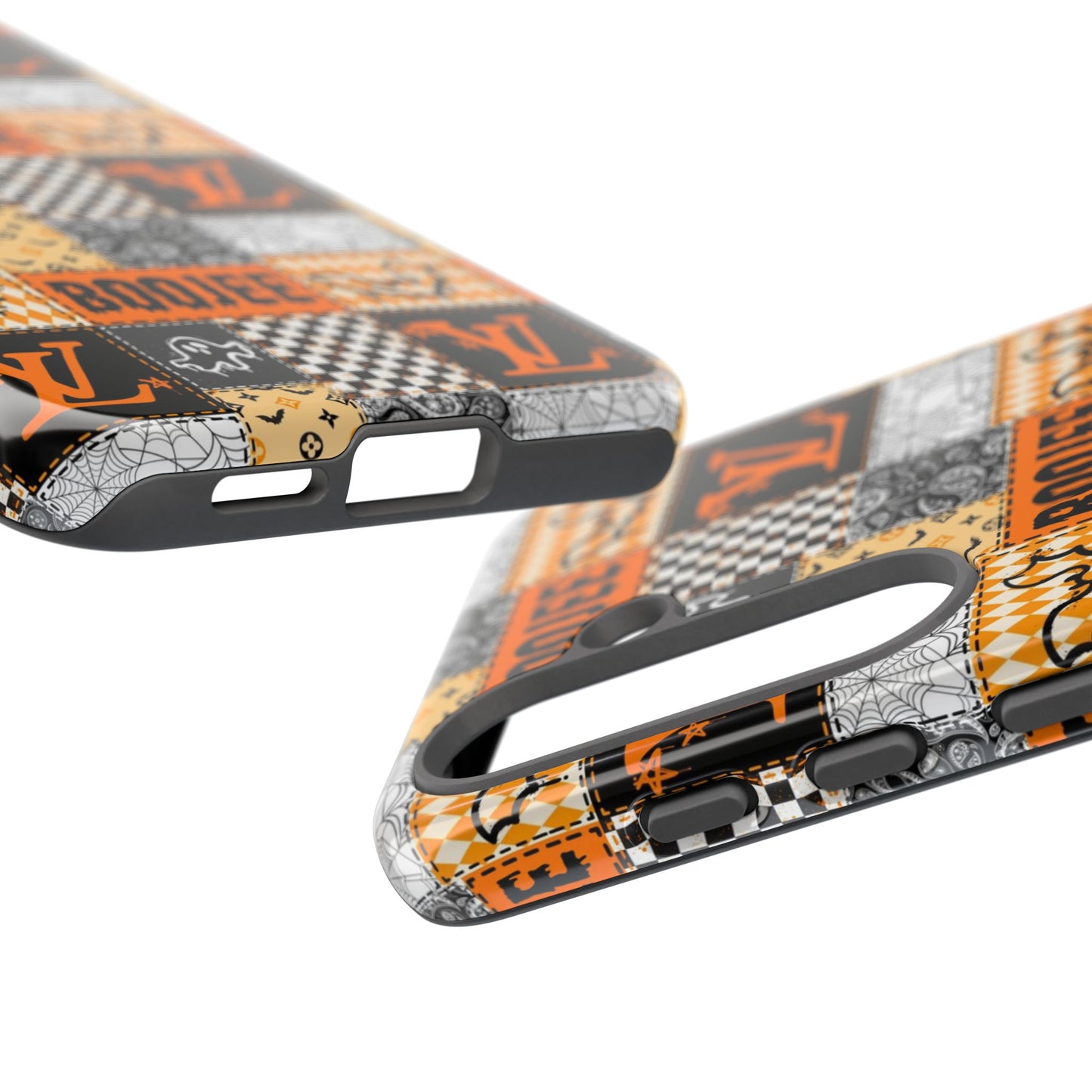 Boojee Halloween Samsung Case - Regular