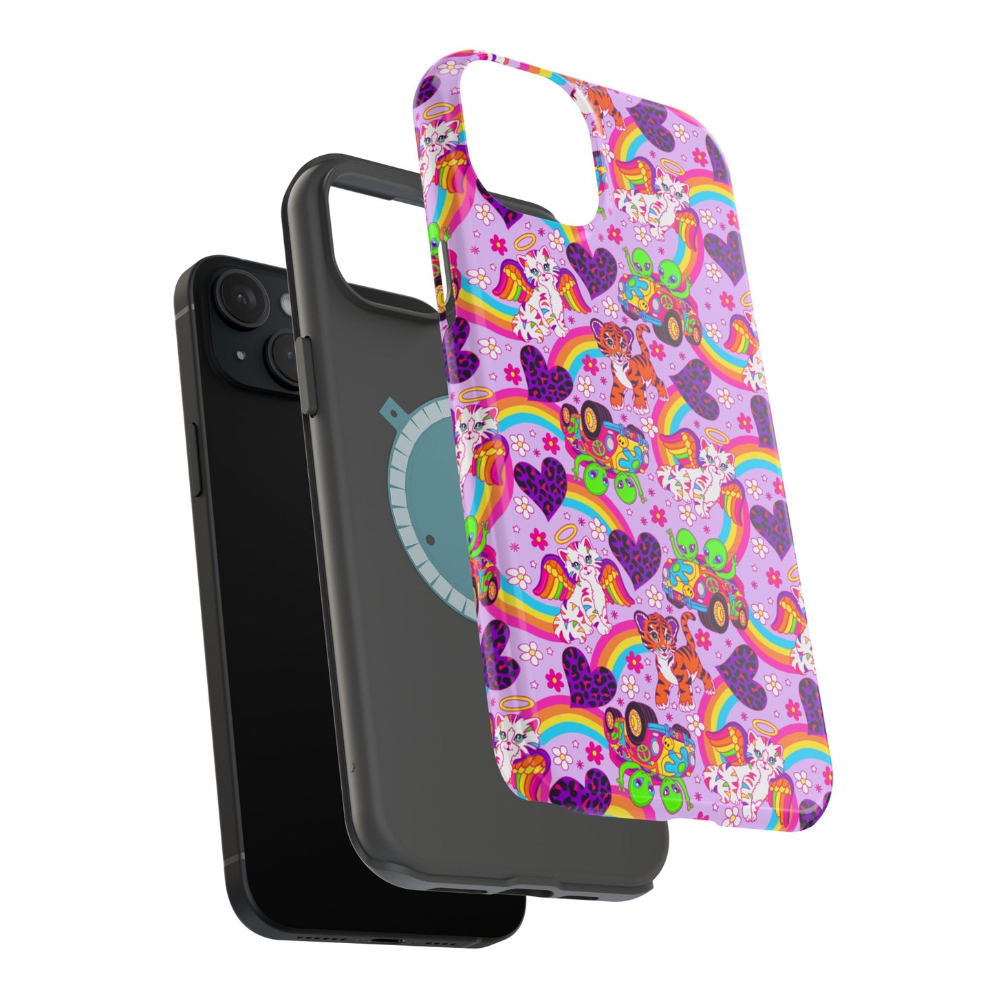 LF iPhone Case - MagSafe