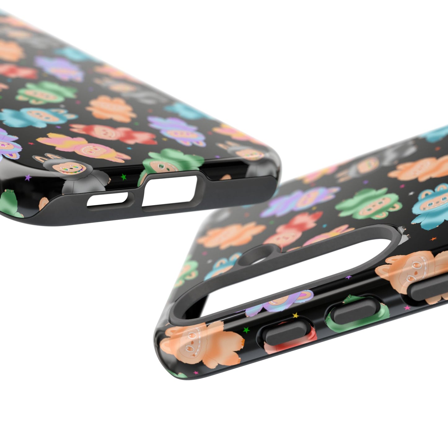 BIE Labubu Samsung Case - Regular