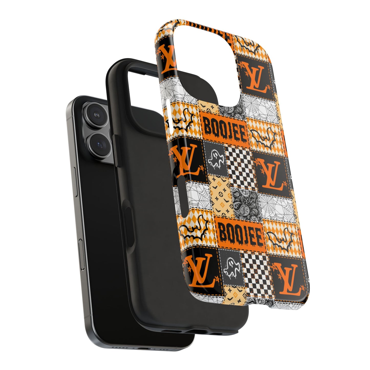 Boojee Halloween iPhone Case - Regular