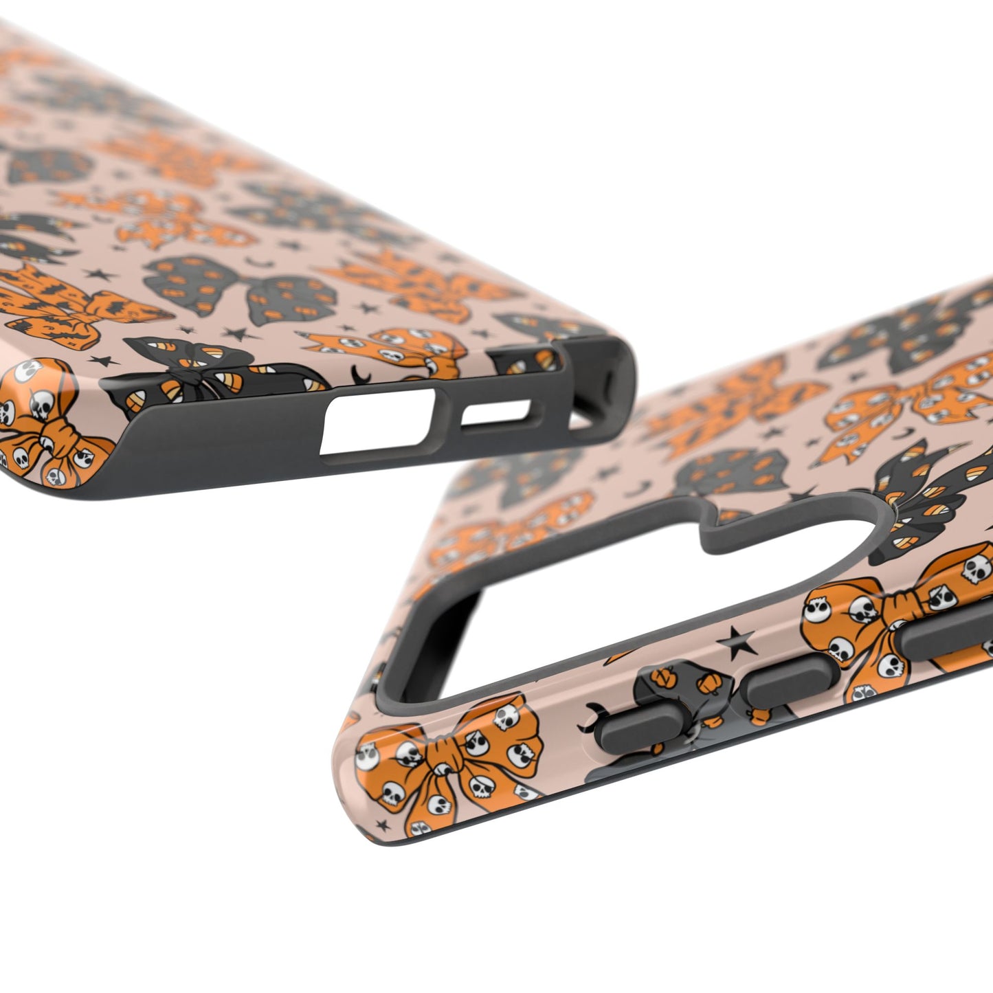 Halloween Bows Samsung Case - Regular