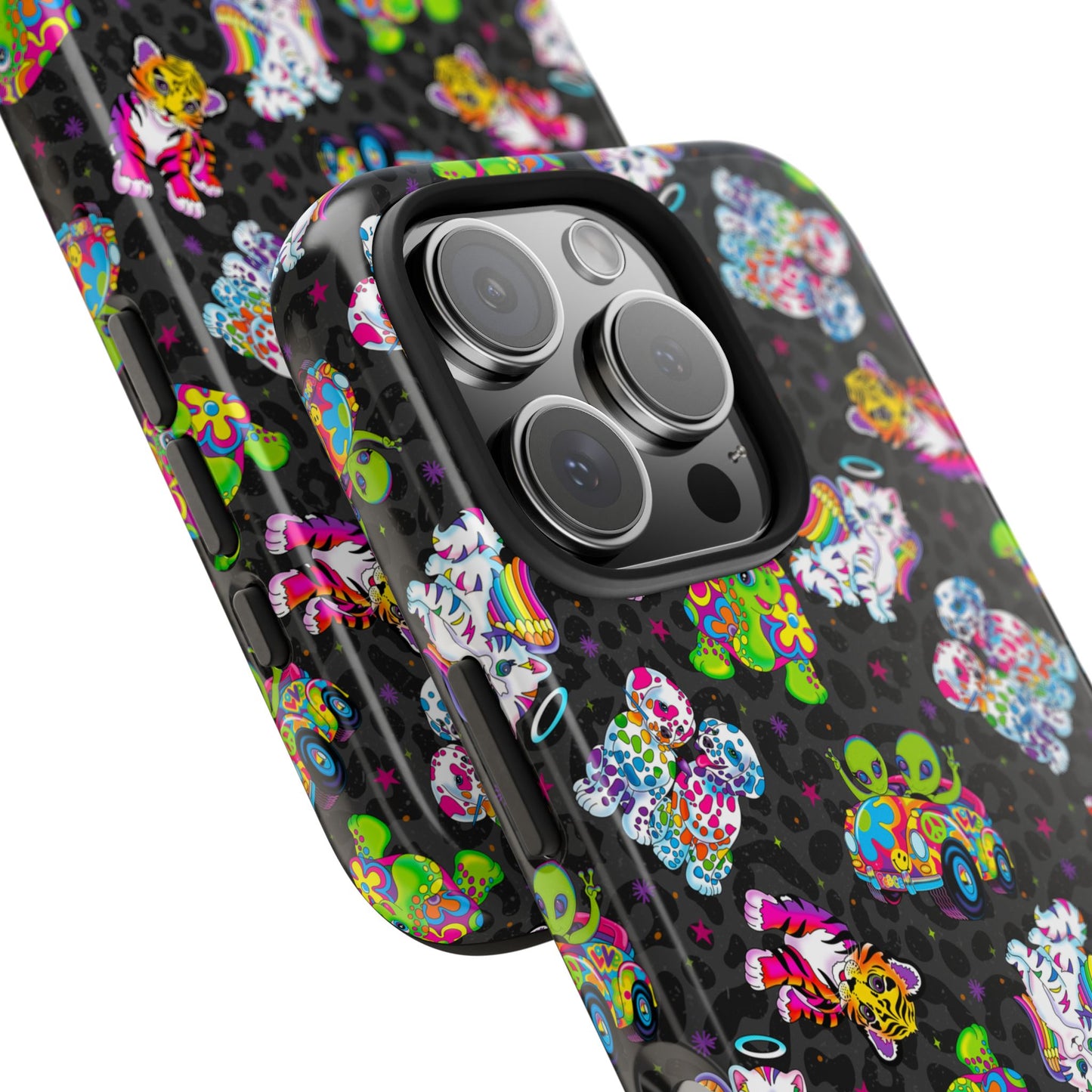 Lisa Frank iPhone Case - Regular