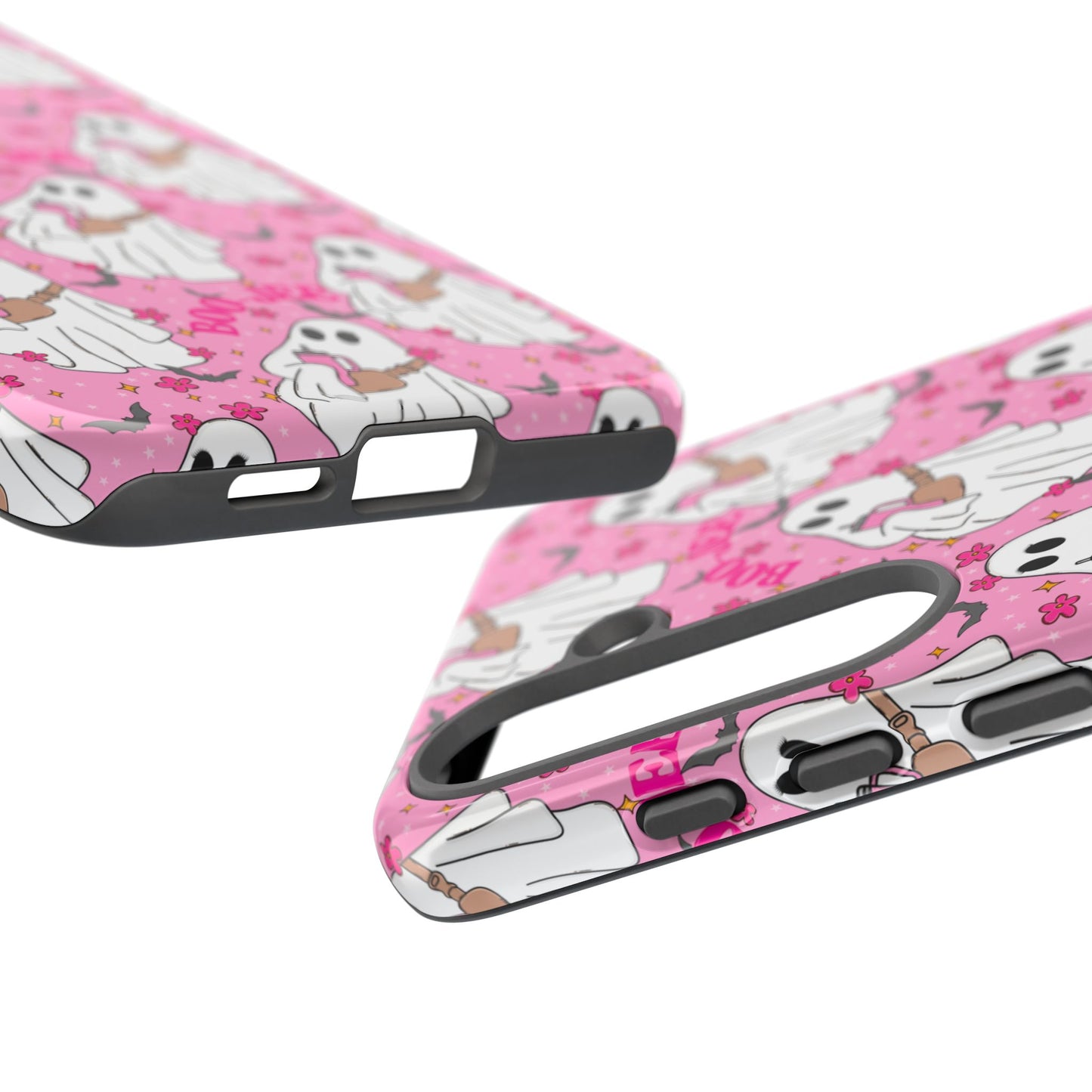Boojee Ghost Phone Case Samsung - Regular