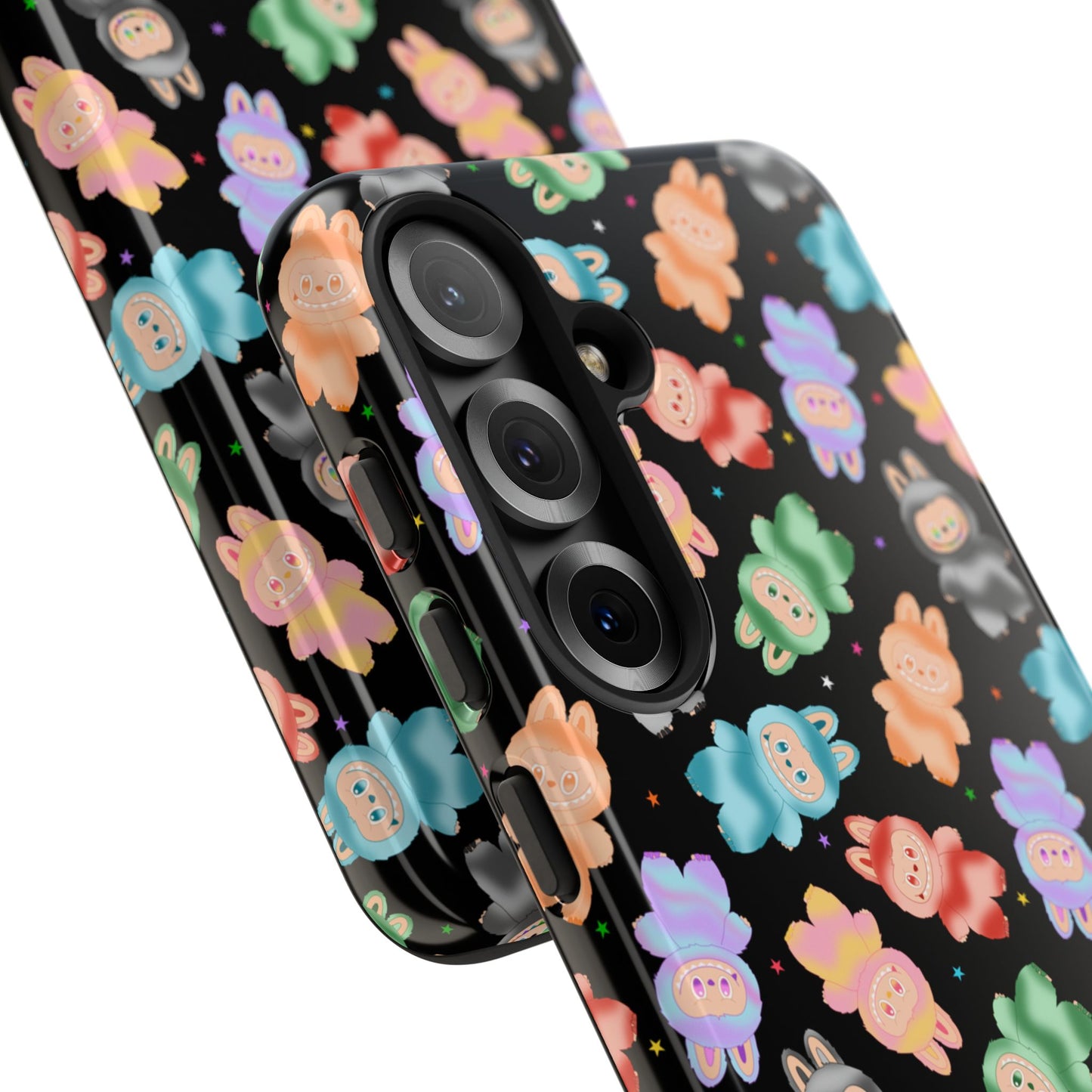BIE Labubu Samsung Case - Regular