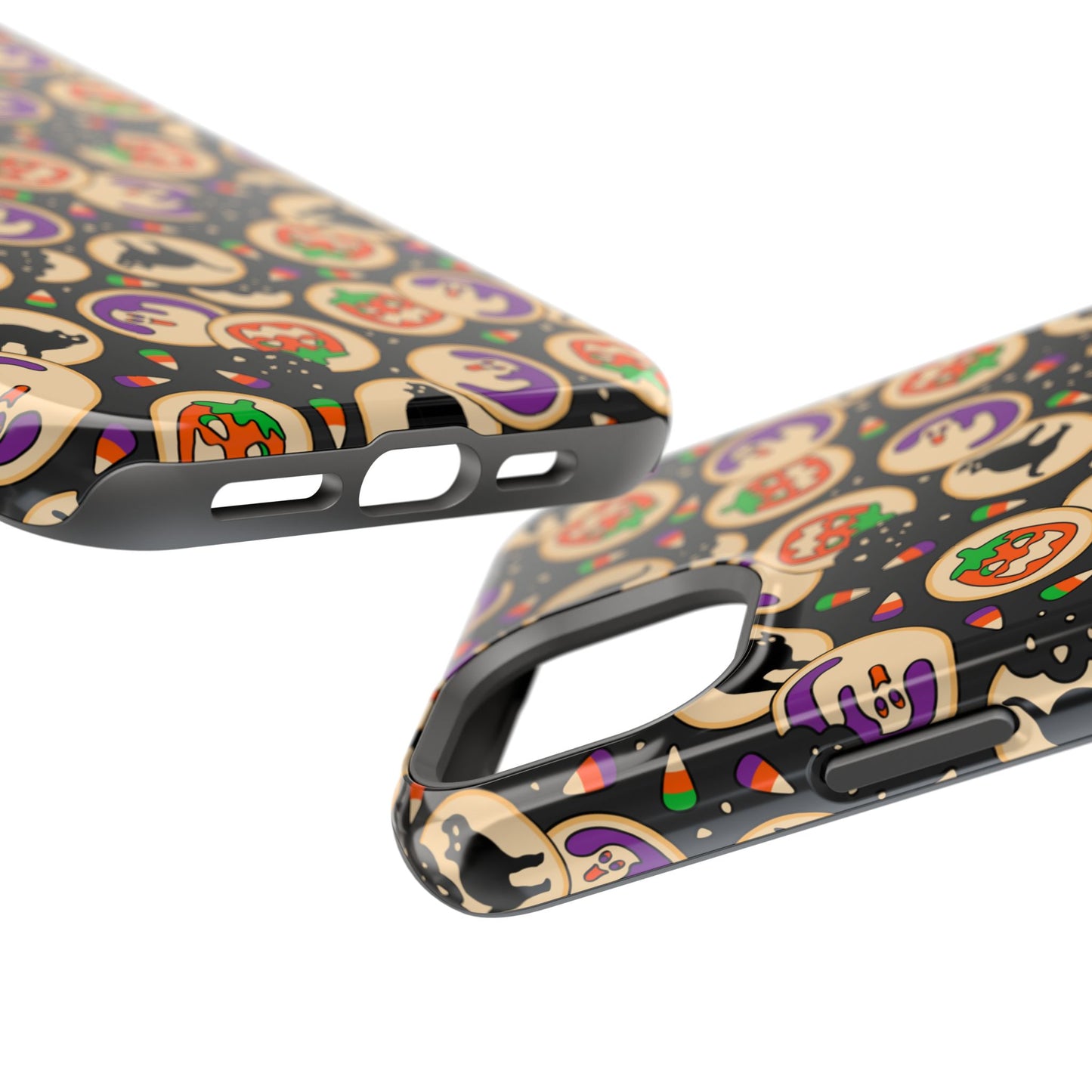 Halloween Cookies iPhone Case - MagSafe