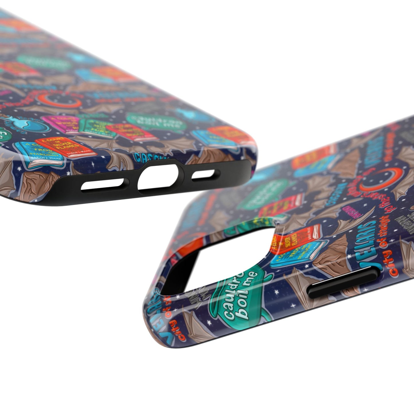 ACOTAR Phone Case