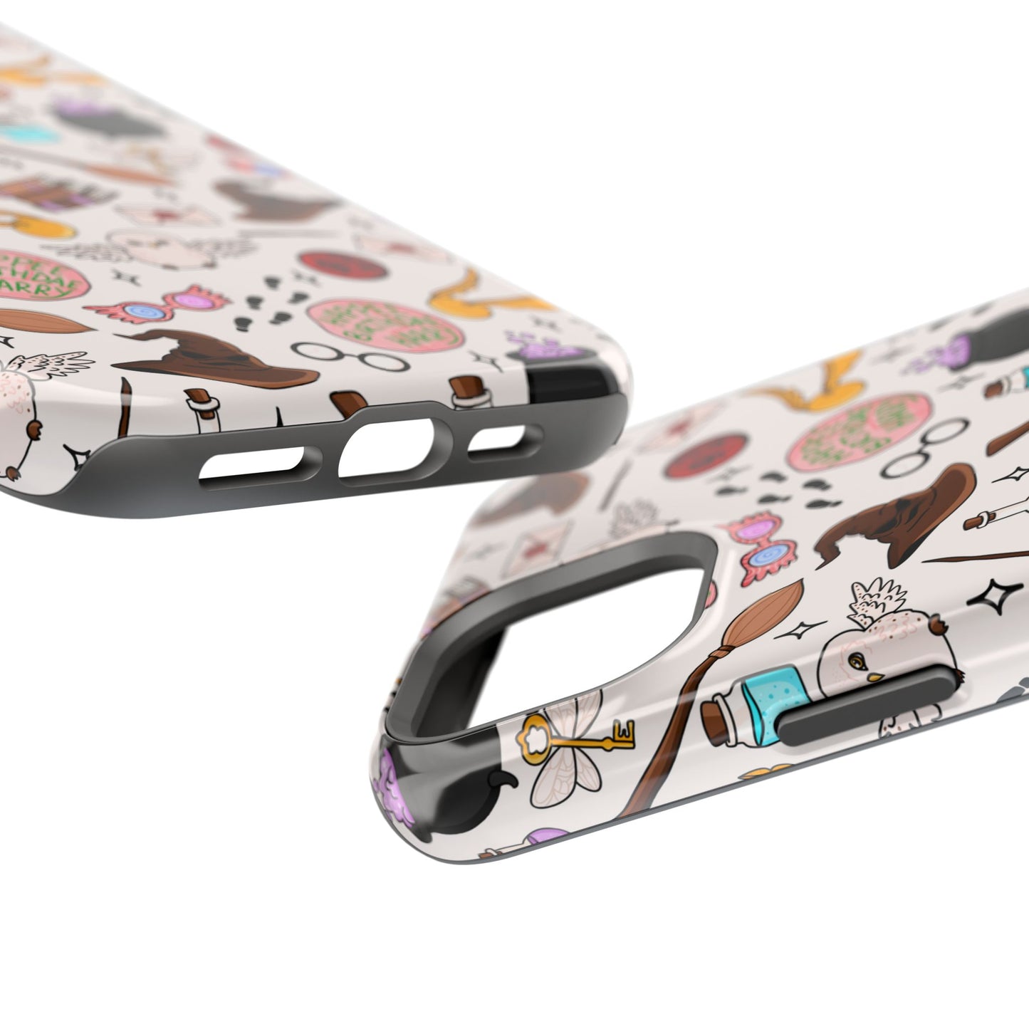 HP iPhone Case - MagSafe