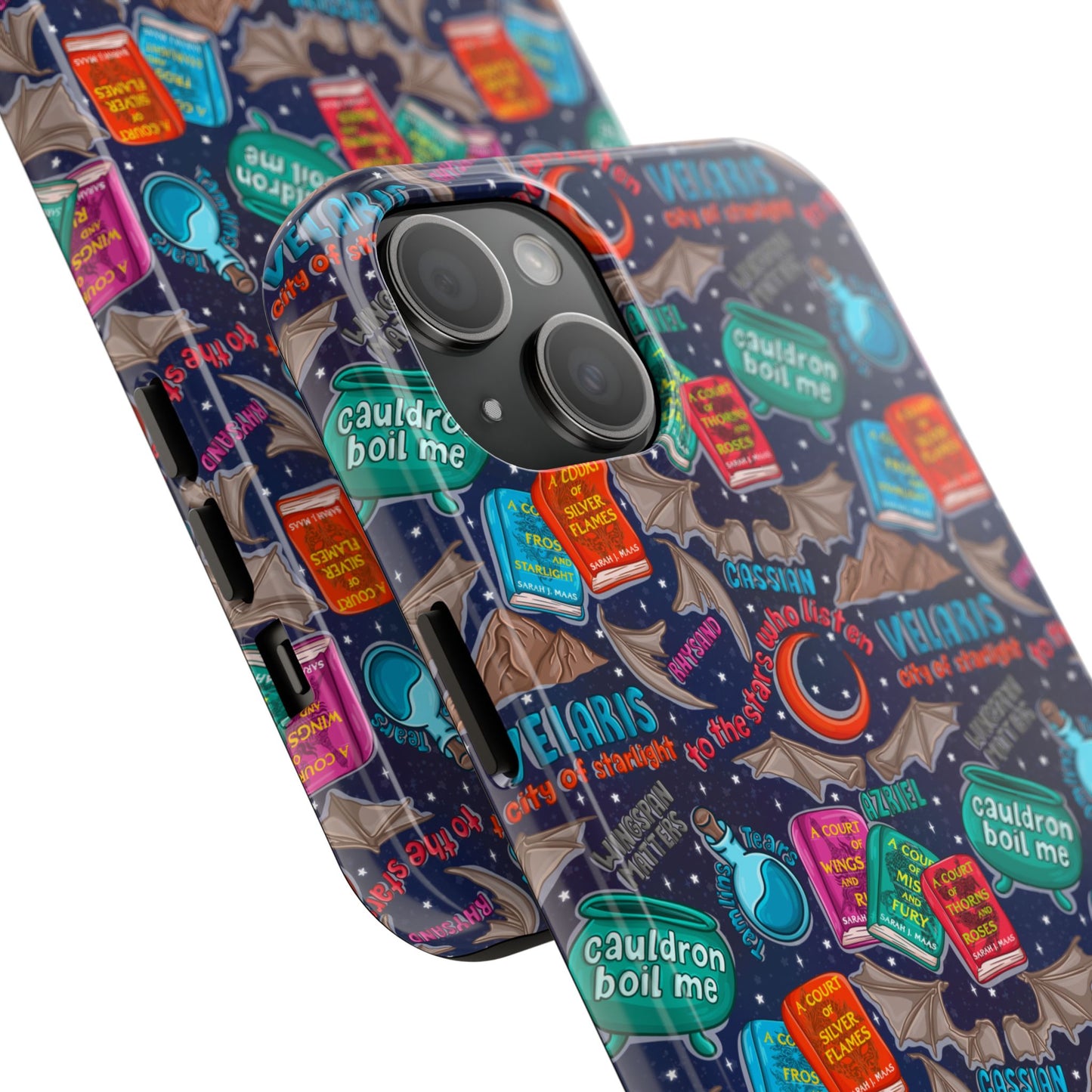 ACOTAR Phone Case