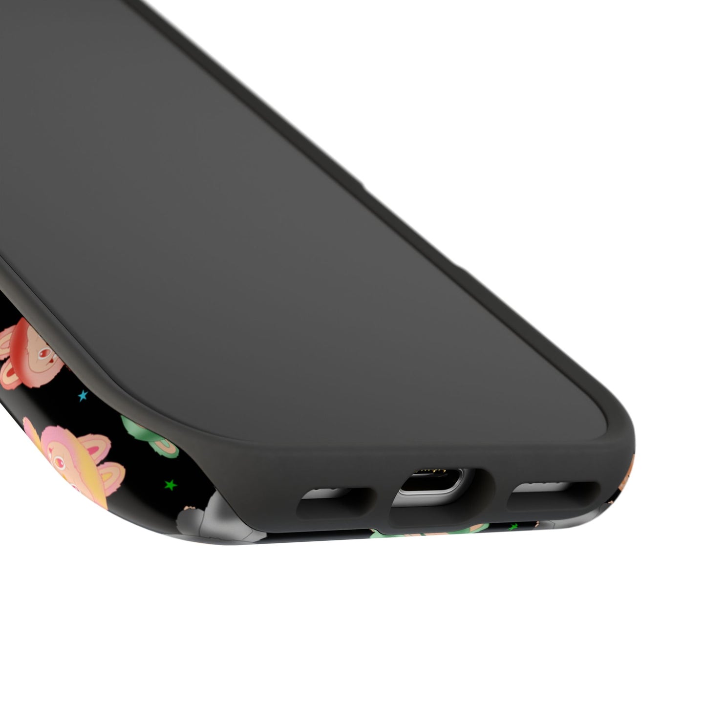 BIE Labubu IPhone Case - MagSafe