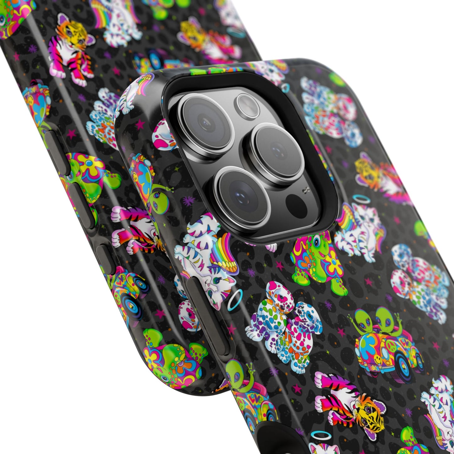 Lisa Frank iPhone Case - MagSafe
