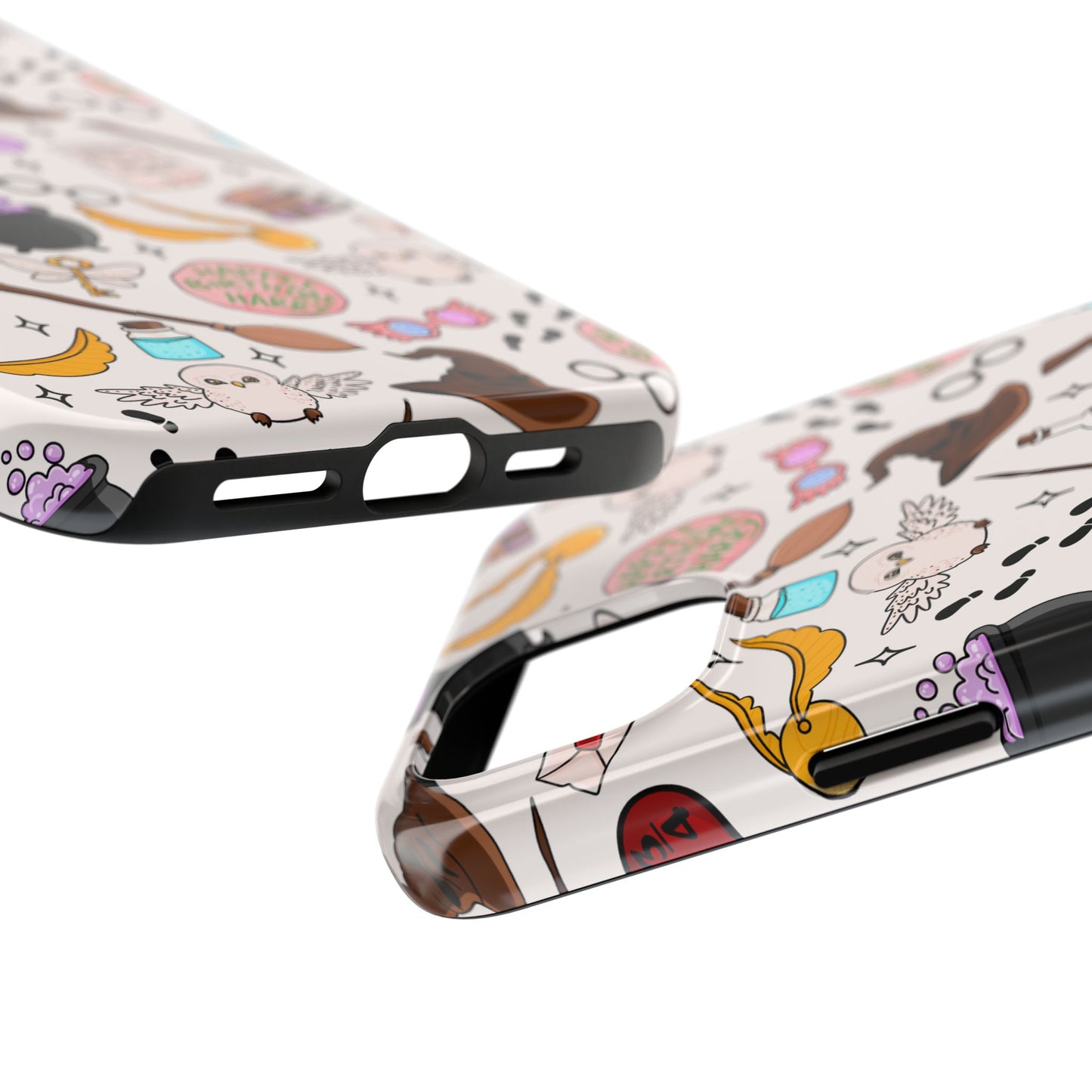 HP iPhone Case - Regular