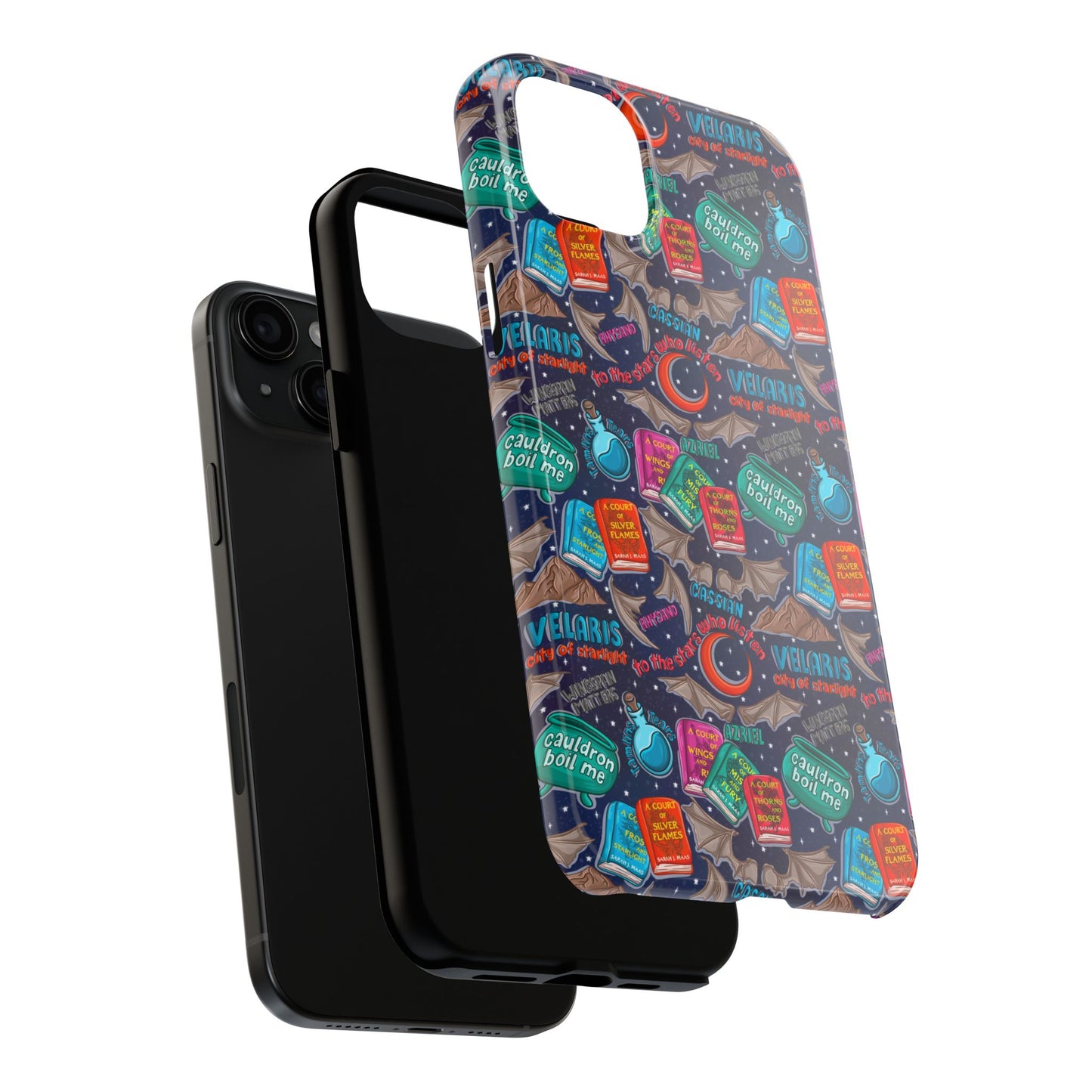 ACOTAR Phone Case