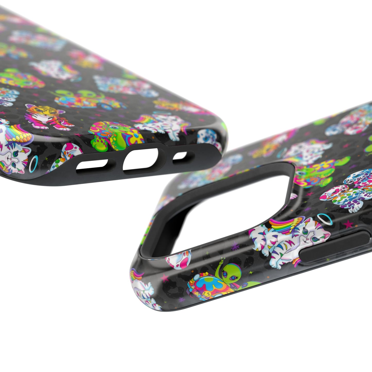 Lisa Frank iPhone Case - MagSafe