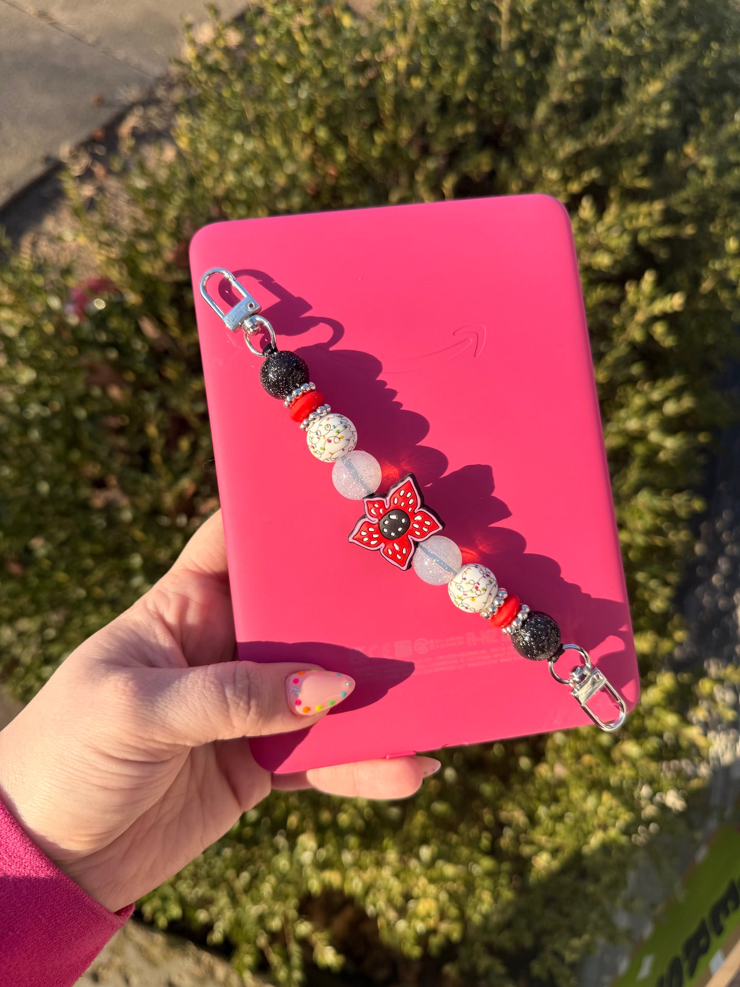 Demogorgon Kindle Strap