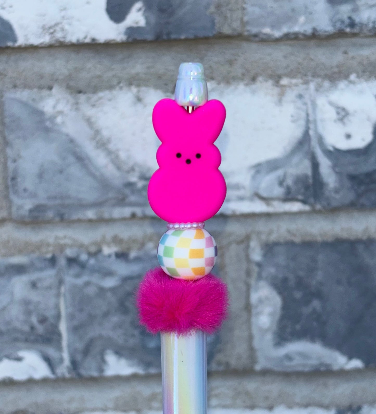 Peeps Pen