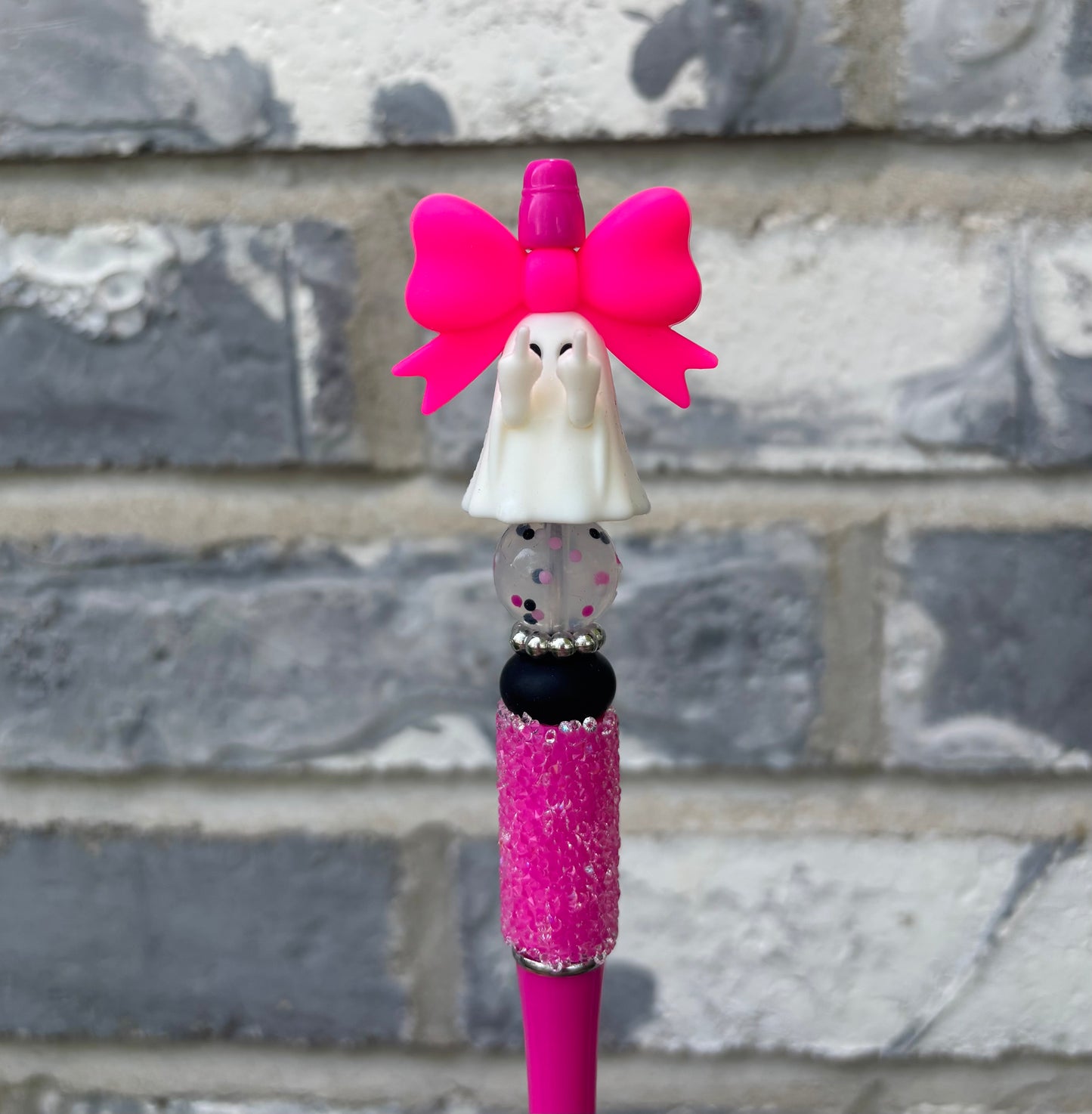 Classy Fu*king Ghoul Pen