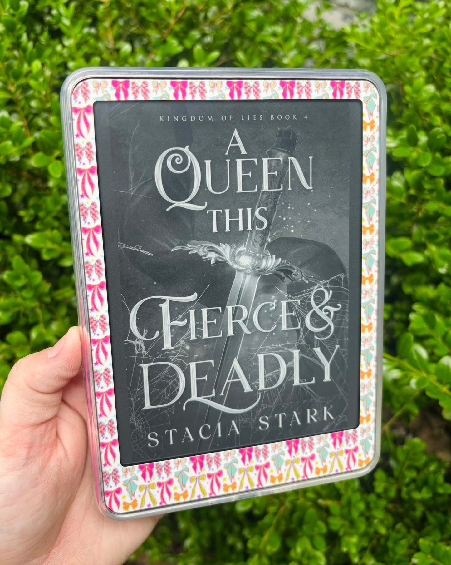 Kindle Skins - Front Display Only