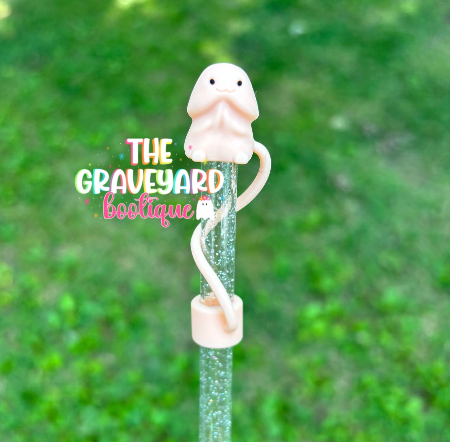 Richard Straw Topper