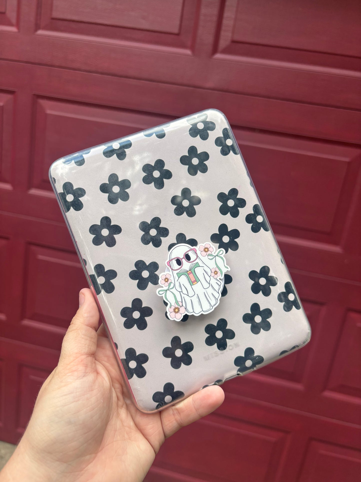 Aubrey Floral Kindle Insert