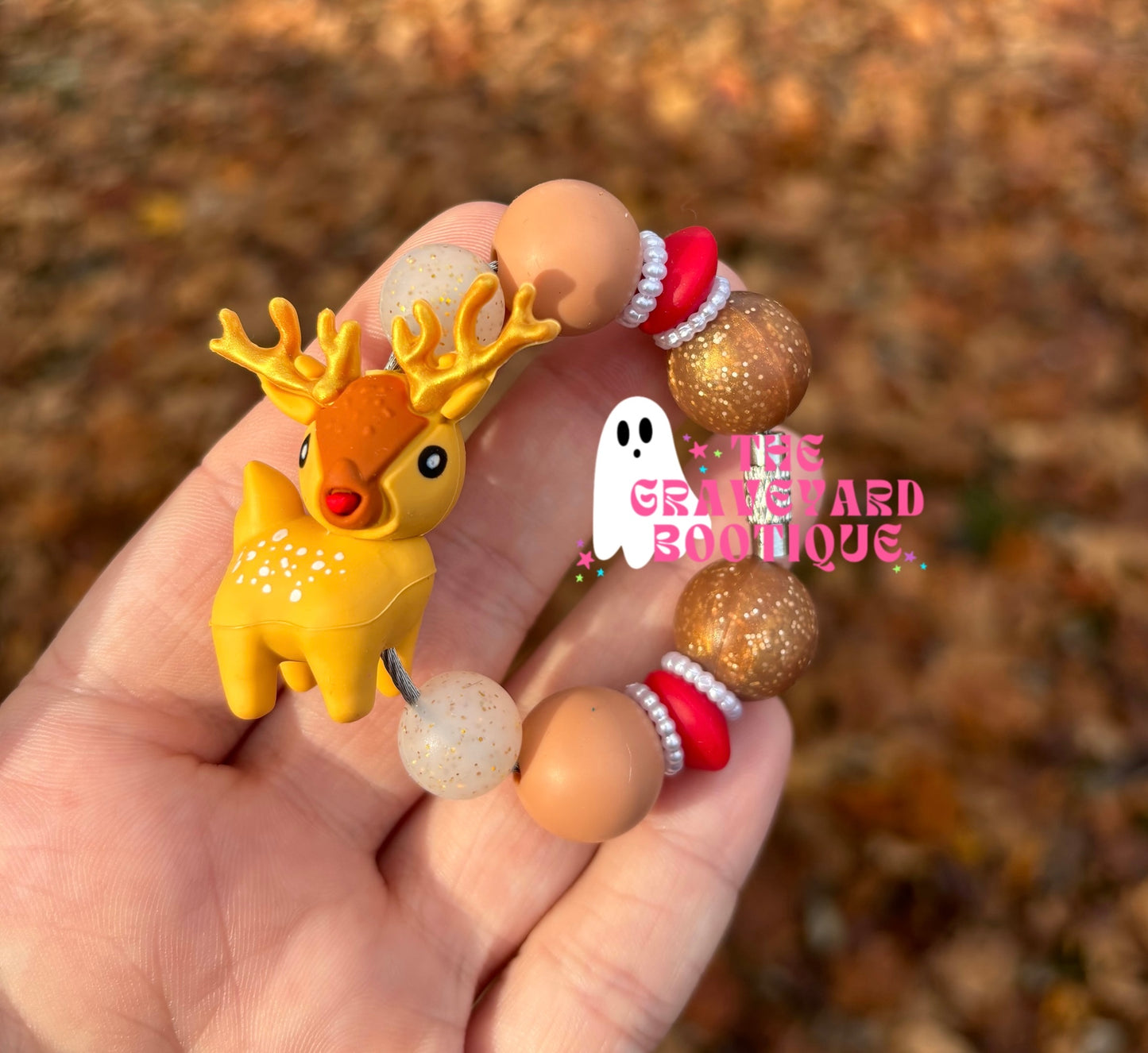 Rudolph Charm