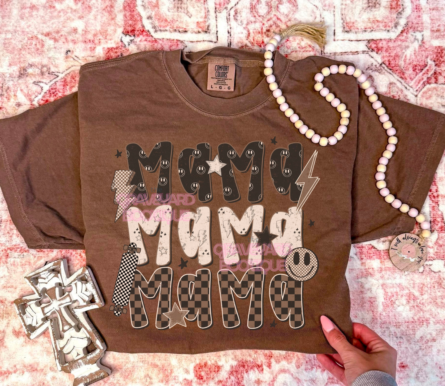 Mama Tee