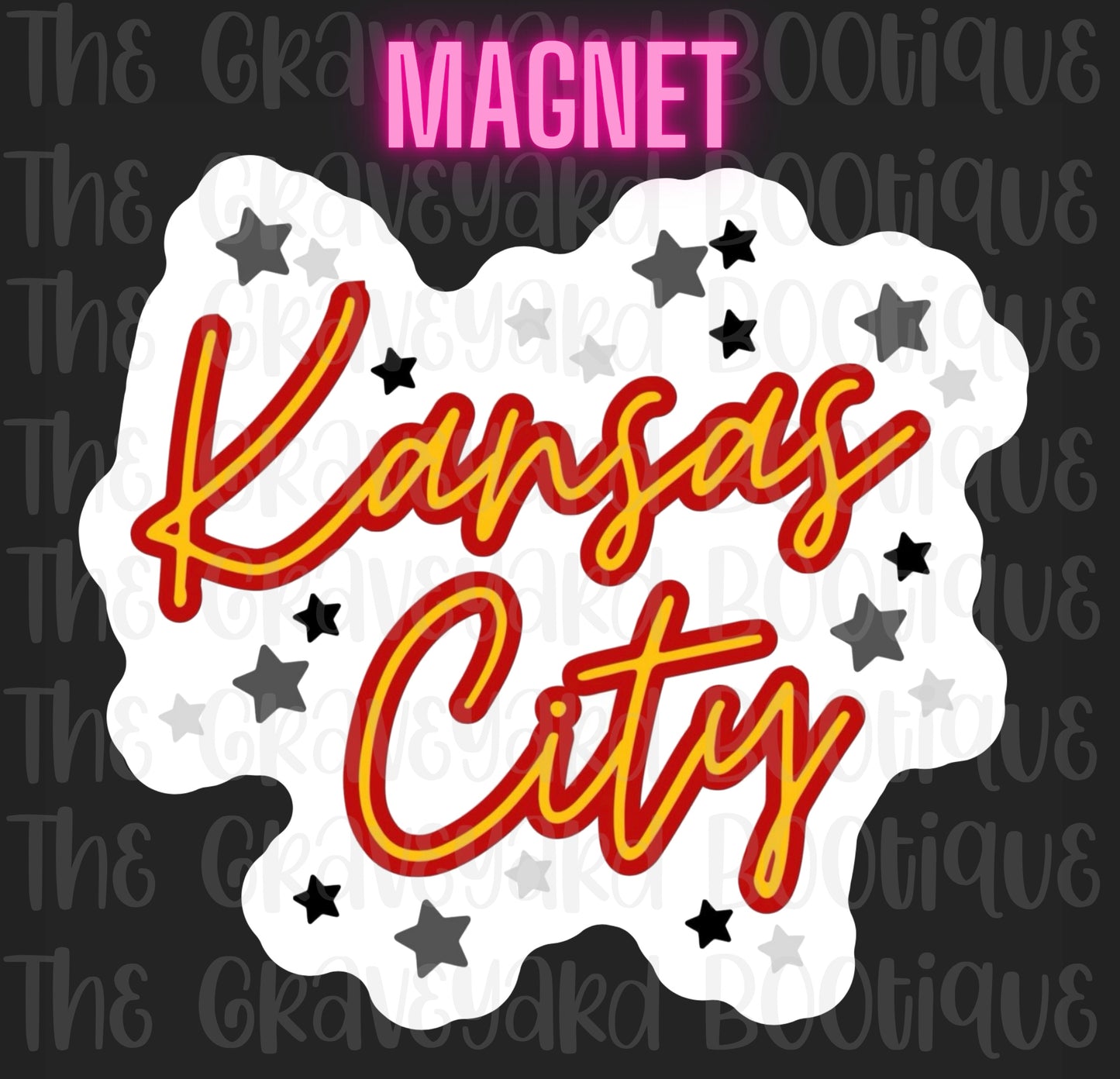 Kansas City Magnet
