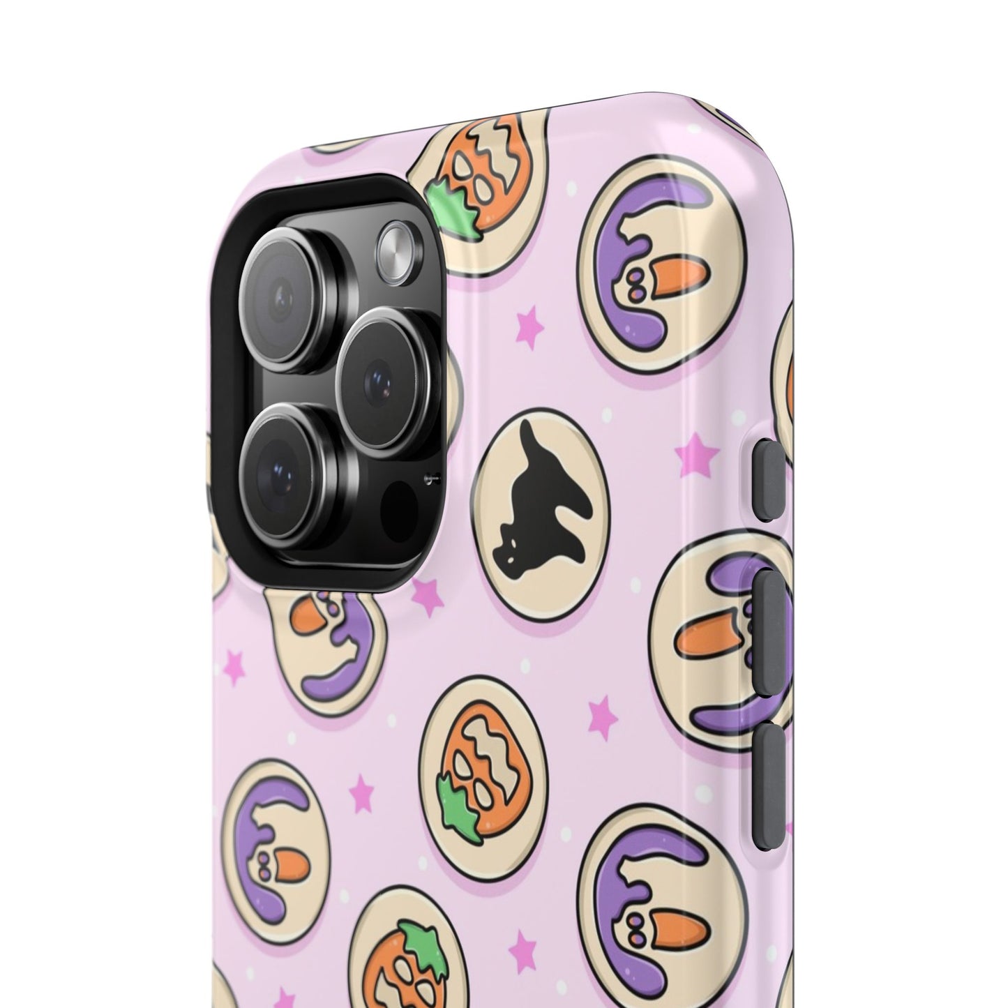 Halloween Cookies iPhone Case - MagSafe