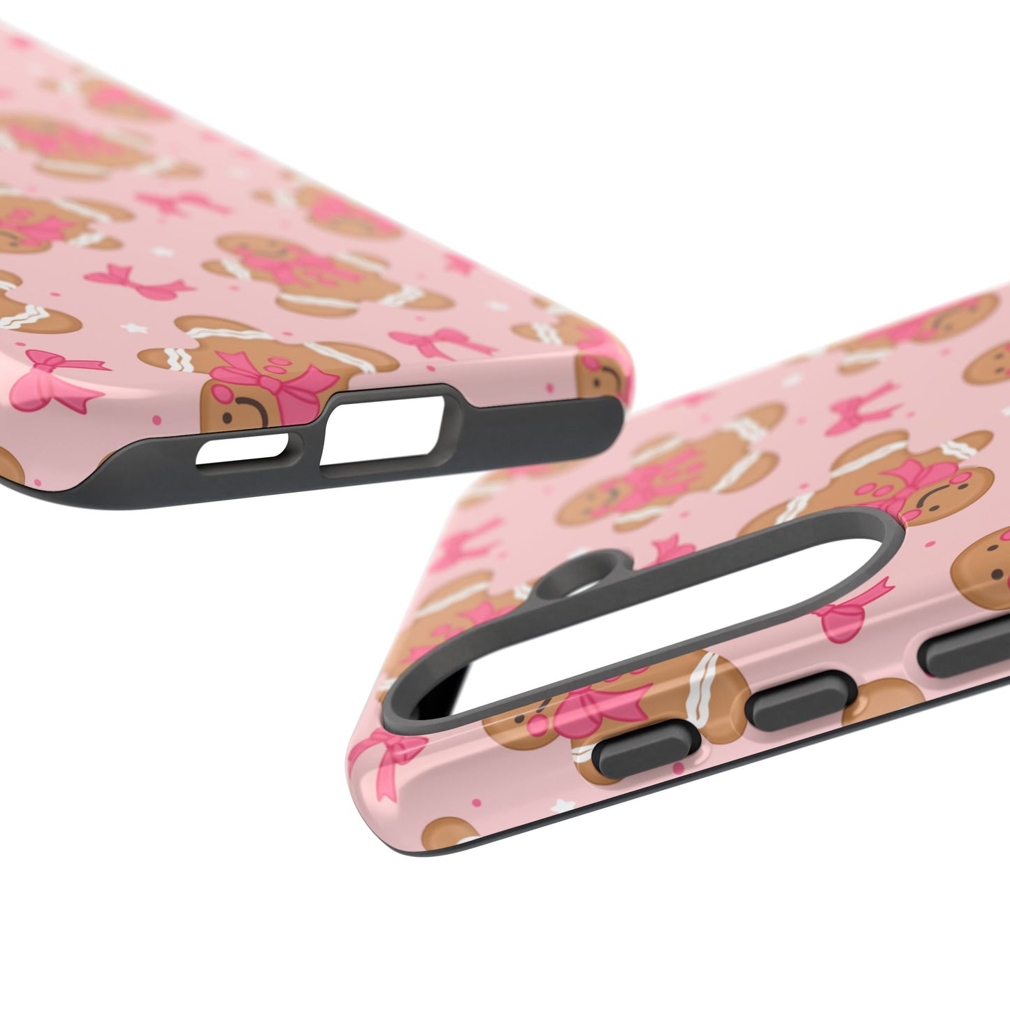 Coquette Gingerbread Samsung Case - Regular