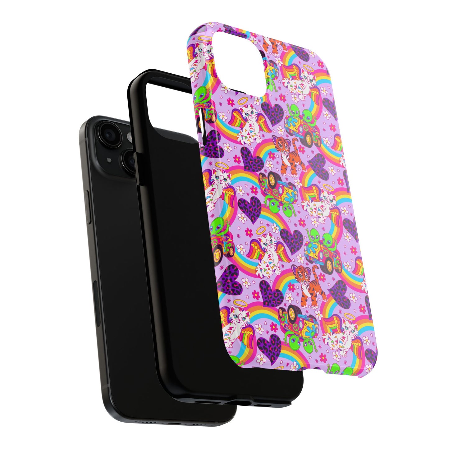 LF iPhone Case - Regular