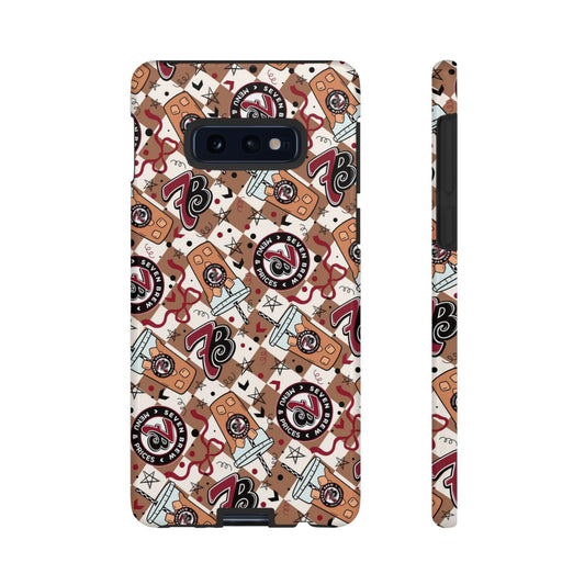 7Brew Samsung & Google Pixel Phone Cases- Regular