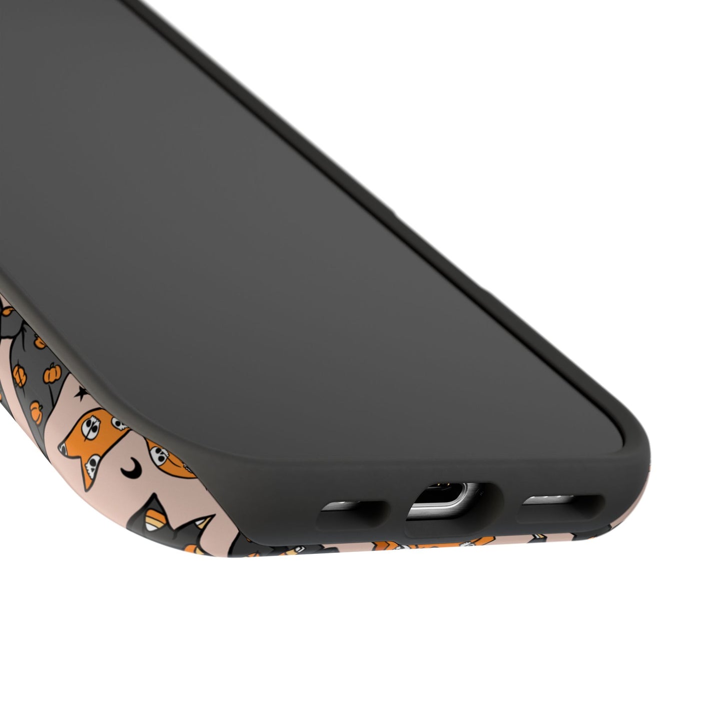 Halloween Bows iPhone Case - MagSafe