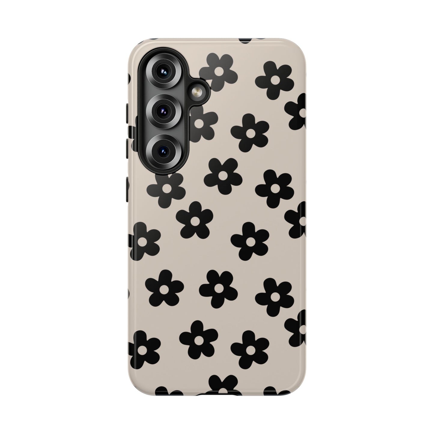 Aubrey Floral Samsung Case - Regular