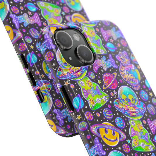 Lisa Frank iPhone Case - Regular
