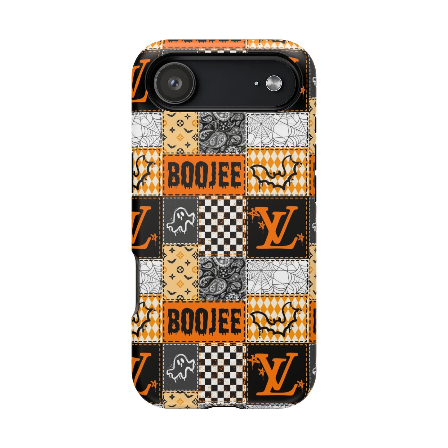 Boojee Halloween iPhone Case - Magsafe