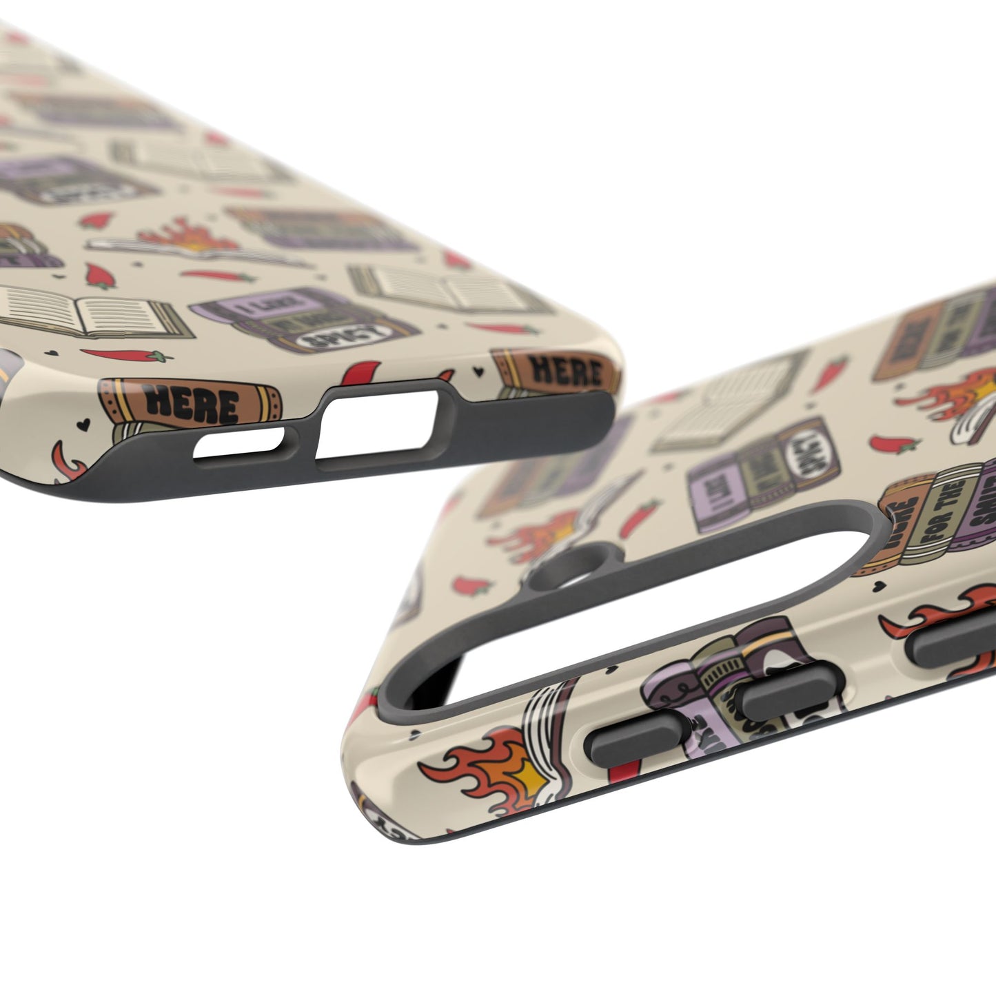 For The Love Of Smut Phone Case Samsung - Regular