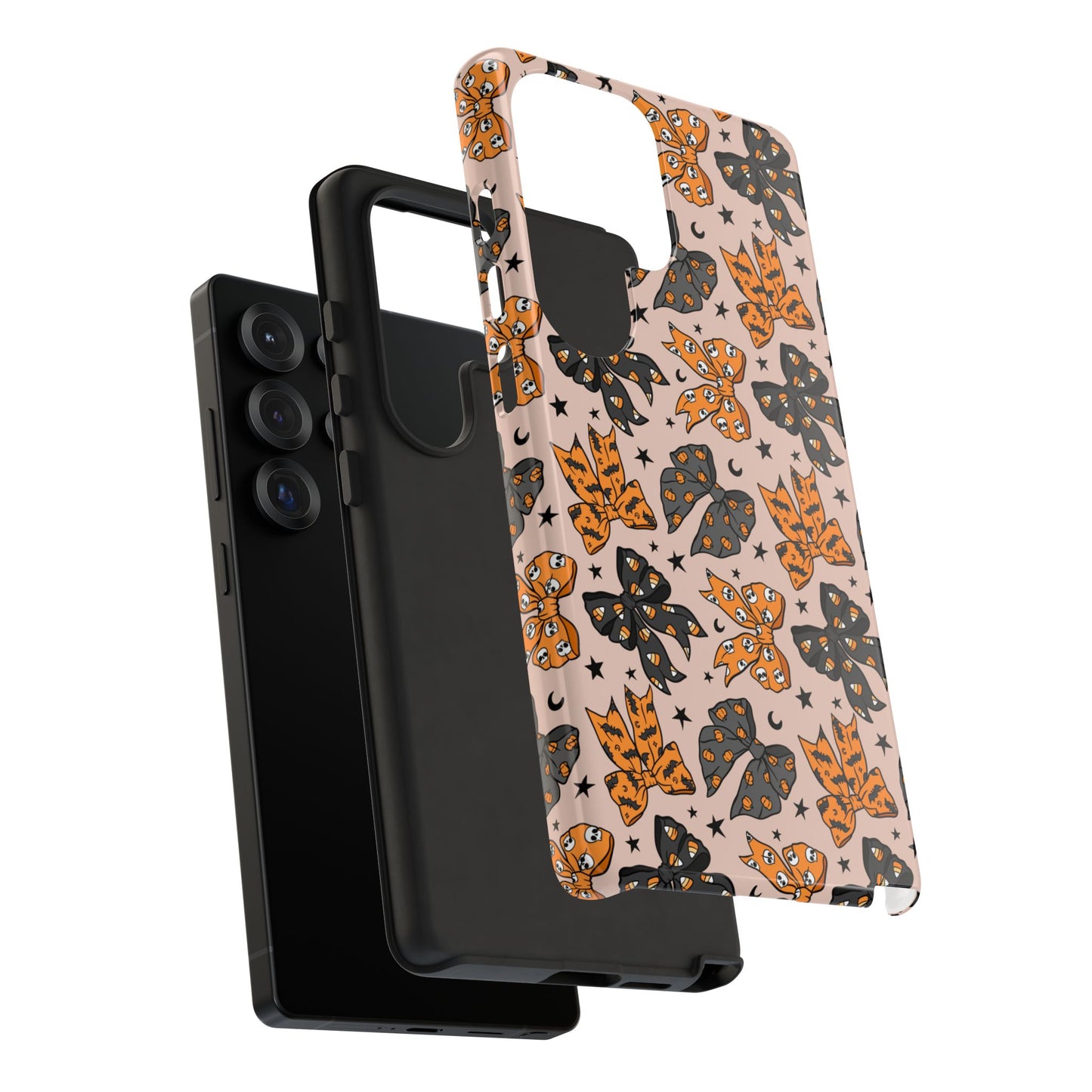 Halloween Bows Samsung Case - Regular