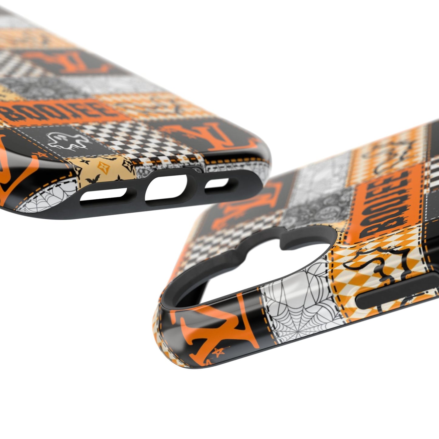 Boojee Halloween iPhone Case - Magsafe