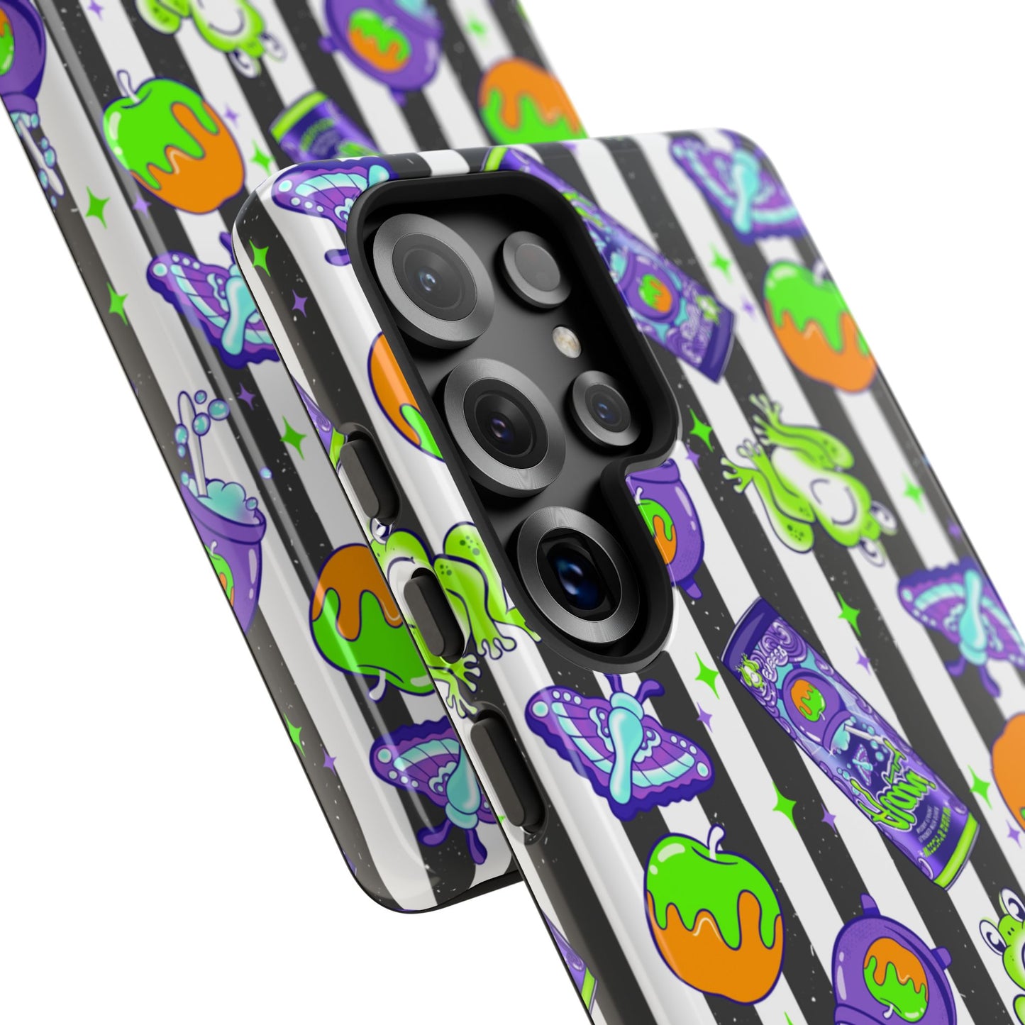 Witches Brew Samsung Case - Regular