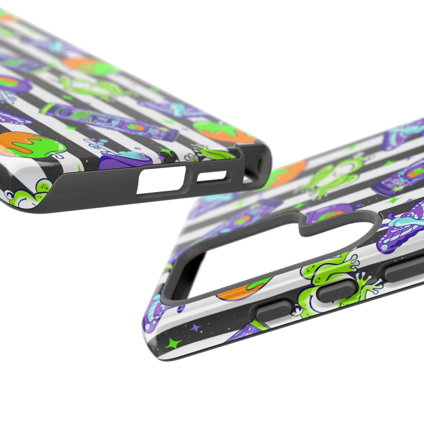 Witches Brew Samsung Case - Regular
