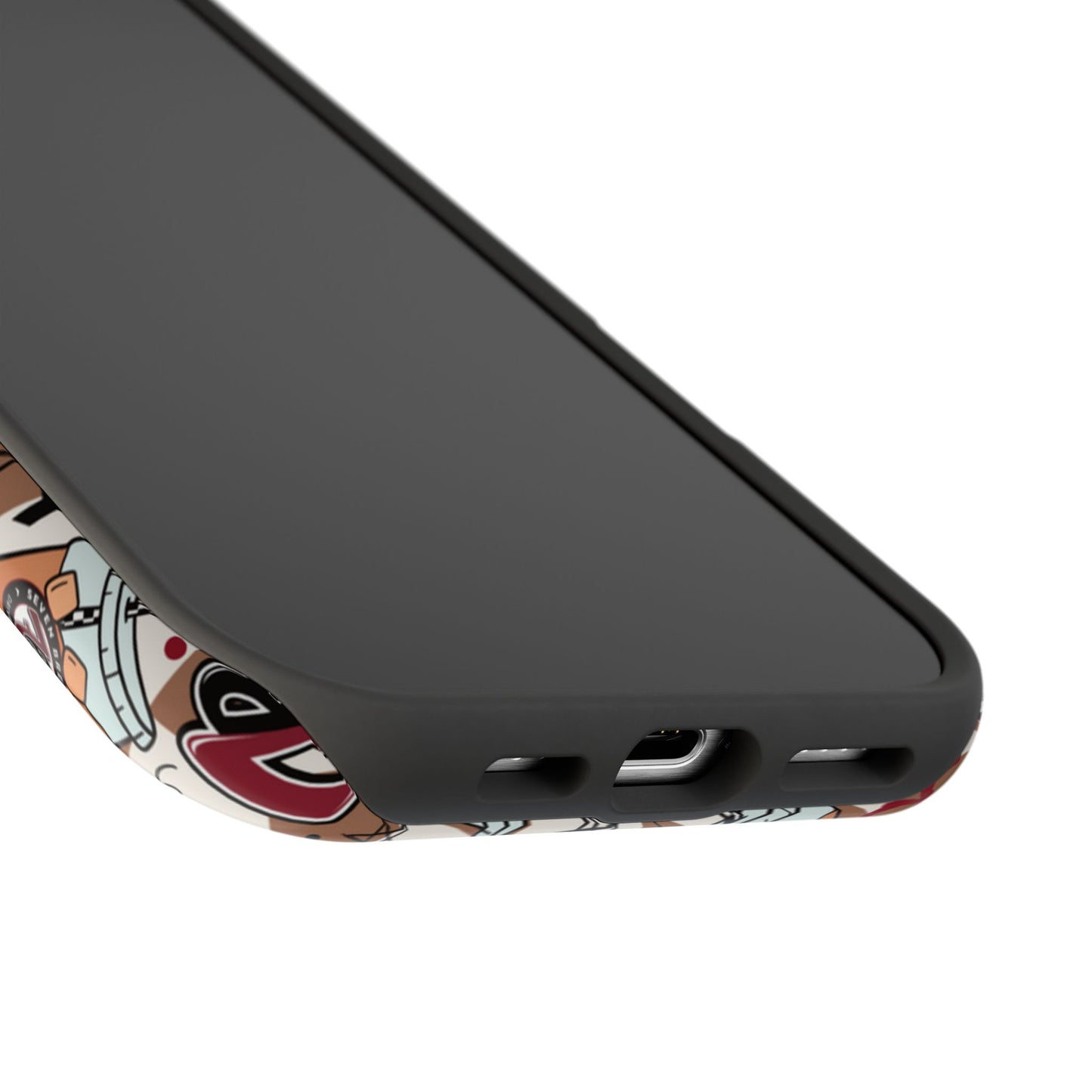 7Brew iPhone Case - MagSafe