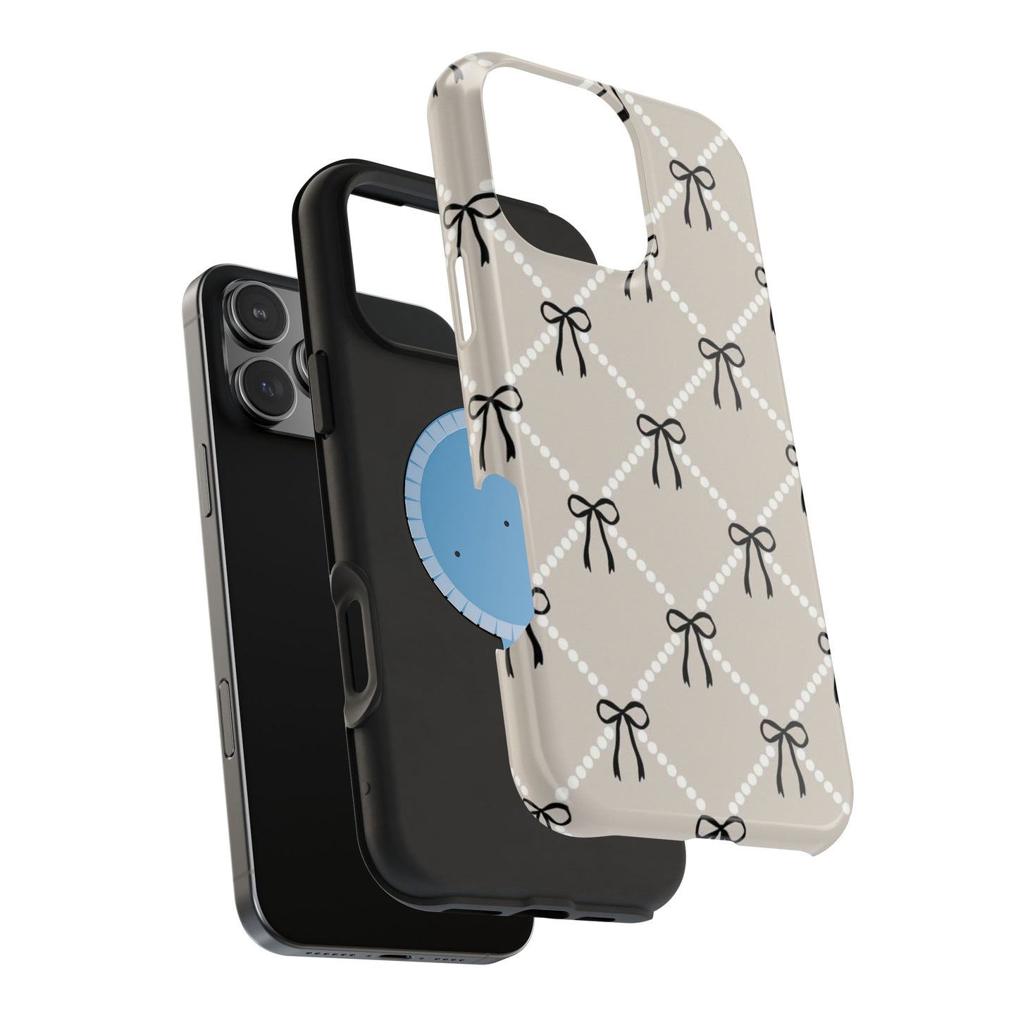 HydroJug iPhone Case - MagSafe