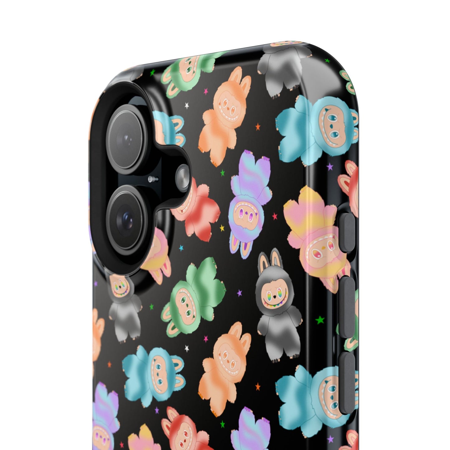 BIE Labubu IPhone Case - MagSafe