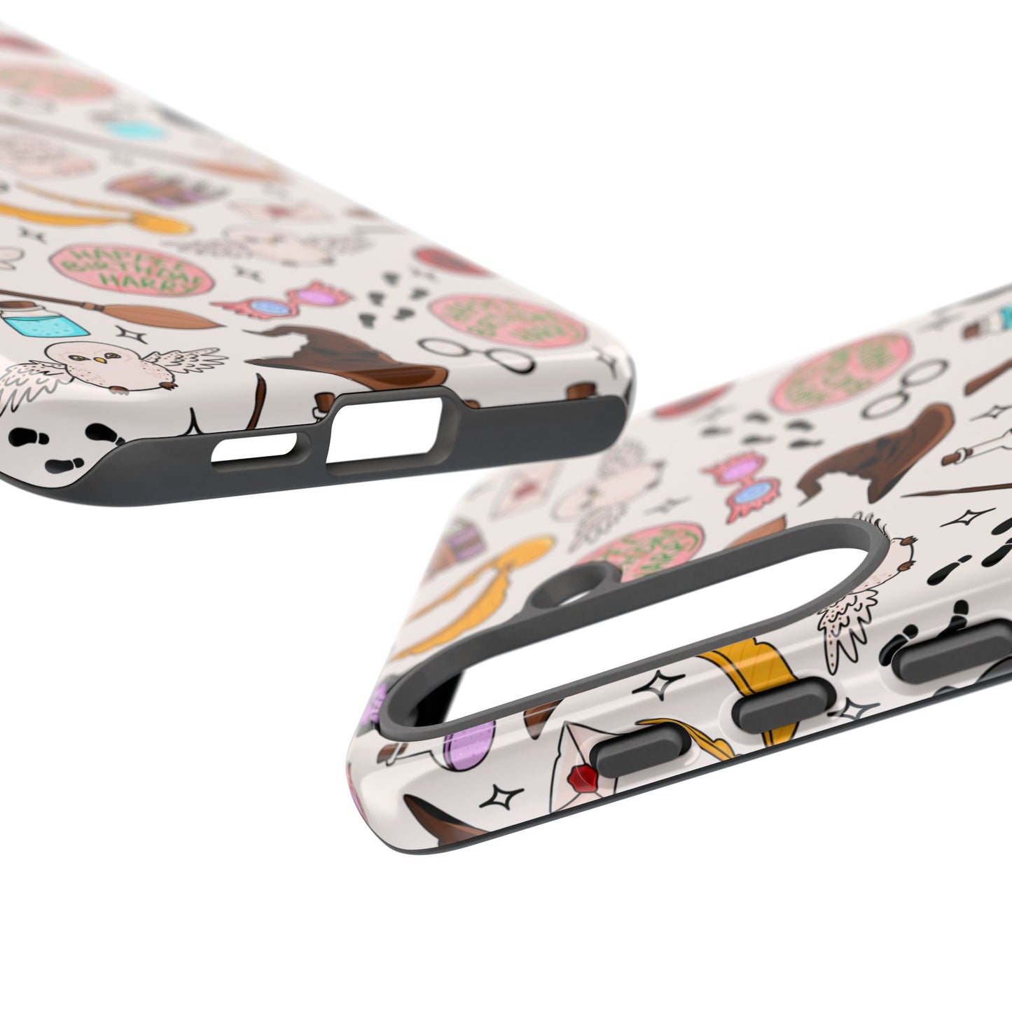 HP Phone Case Samsung - Regular