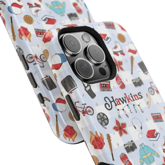 Stranger Things iPhone Case - MagSafe