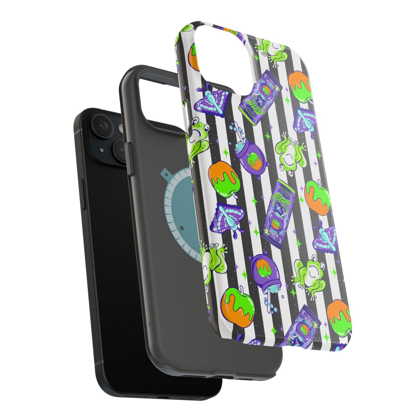 Witches Brew iPhone Case - MagSafe