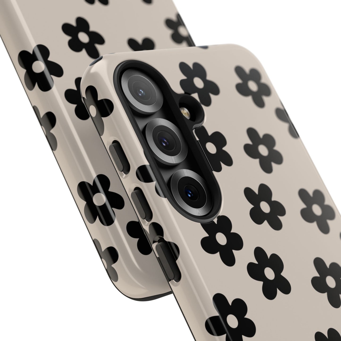 Aubrey Floral Samsung Case - Regular