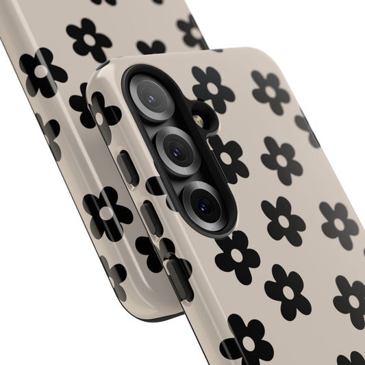 Aubrey Floral Samsung Case - Regular