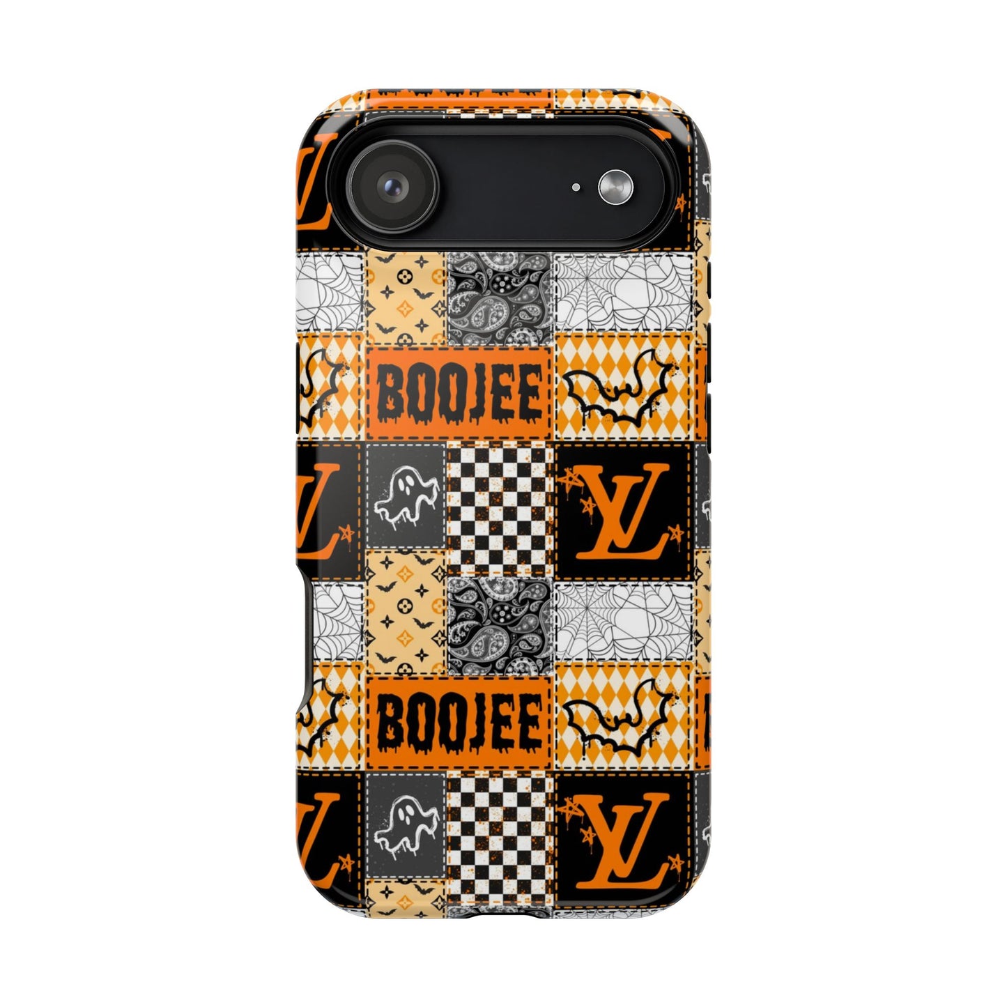 Boojee Halloween iPhone Case - Magsafe