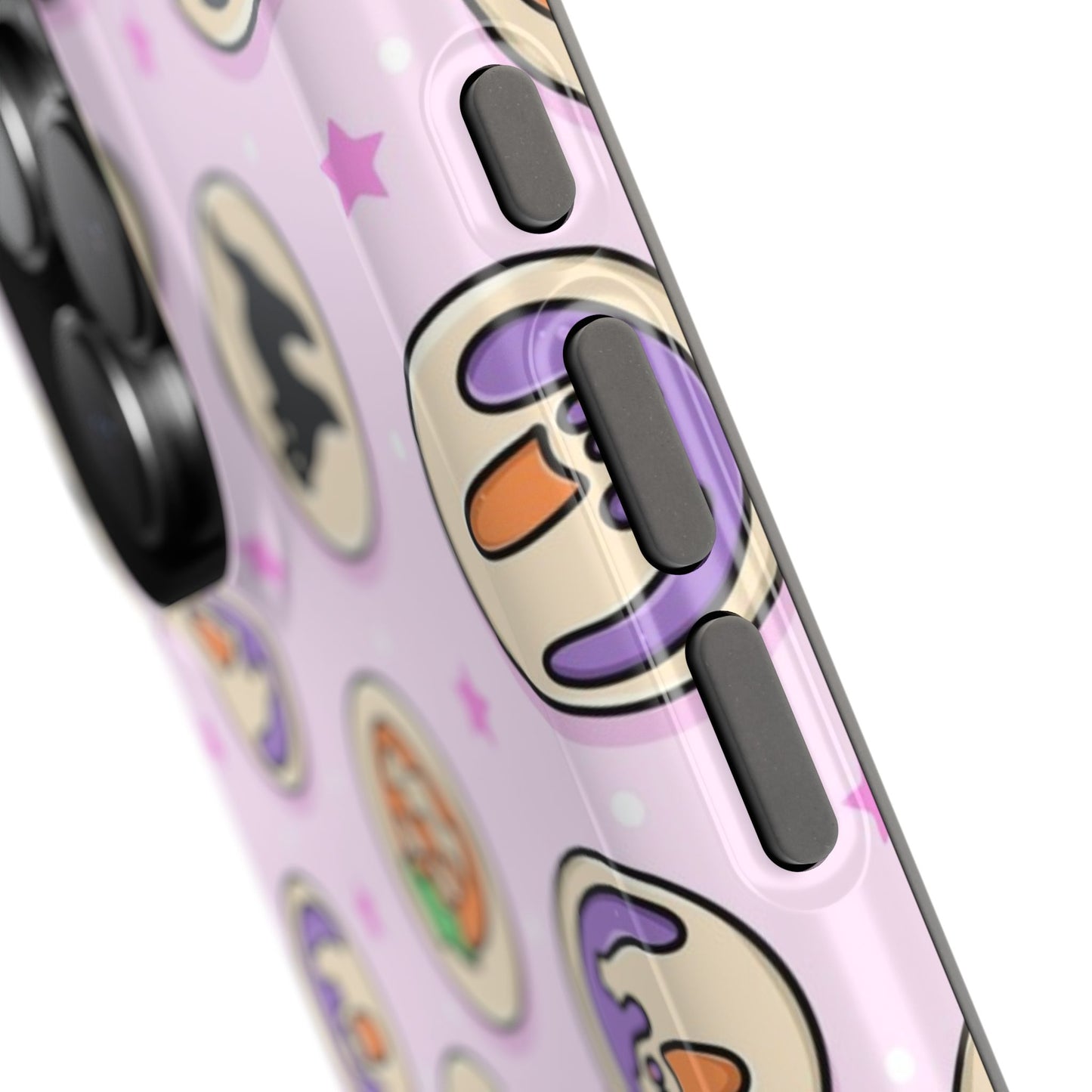 Halloween Cookies iPhone Case - MagSafe